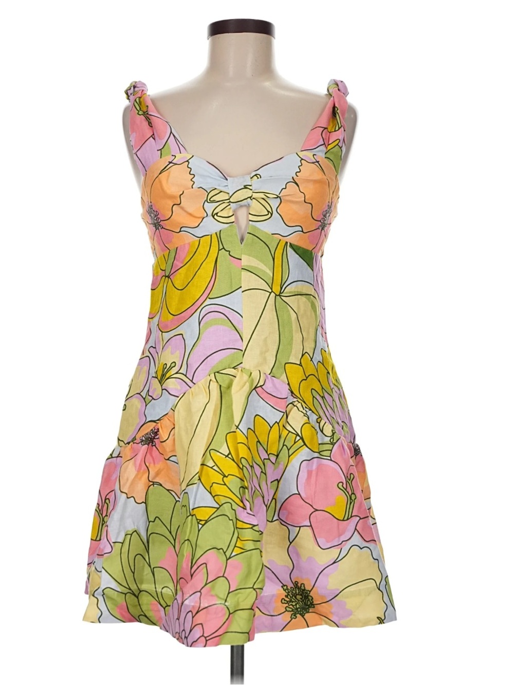 Farm Rio Dress
